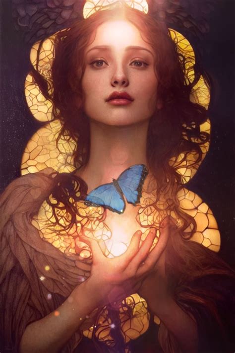 Psyche (mythology) .